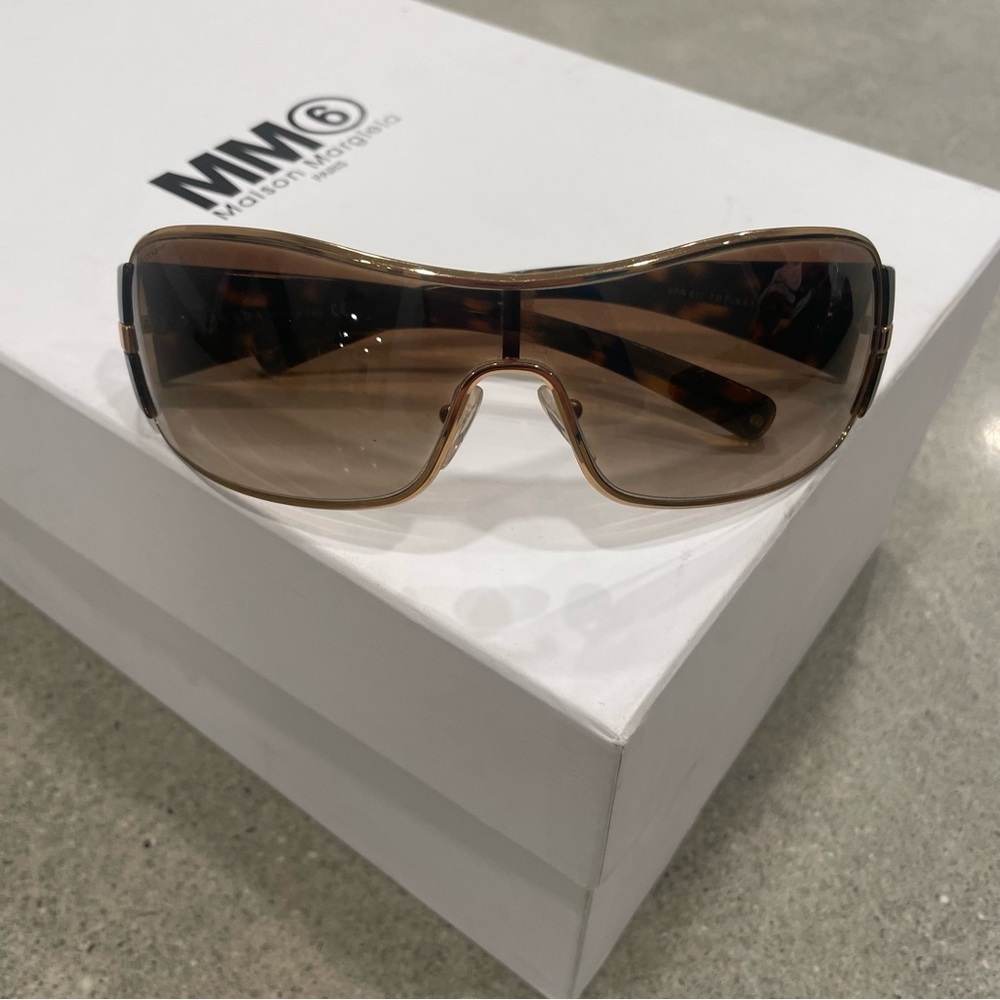 Vintage Prada sunglasses